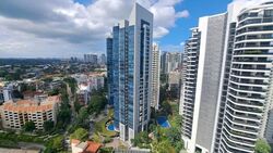 Pullman Residence  (D11), Condominium #610431961